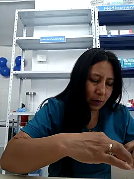 Megan jennerr online show from February 20, 3:25 pm