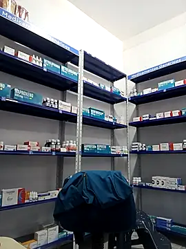 Megan jennerr online show from March 10, 1:37 pm