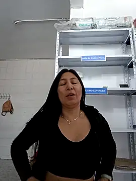 Megan jennerr online show from March 11, 12:54 pm