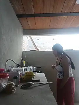 Snapshot of Megan_jennerr chatting on June 17, 2:49 pm Megan jennerr online show from June 17, 2:49 pm