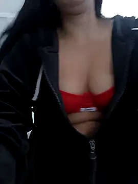 Megan jennerr online show from March 19, 1:55 pm