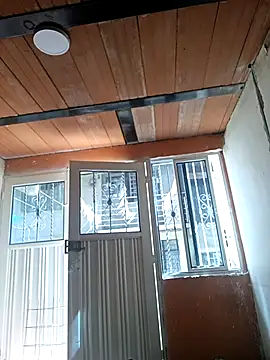 Megan jennerr online show from April 1, 2:36 pm