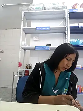 Megan jennerr online show from March 18, 1:46 pm