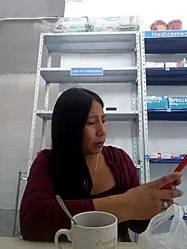 Megan jennerr online show from March 22, 2:51 pm