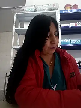 Megan jennerr online show from March 27, 2:51 pm