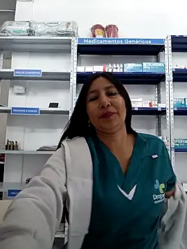 Megan jennerr online show from March 20, 1:34 pm