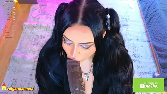 Pleasure You  online show from October 9, 10:49 am