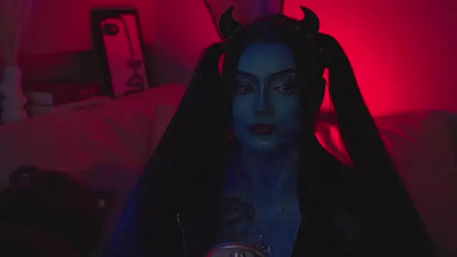 Pleasure You  online show from October 31, 1:08 pm