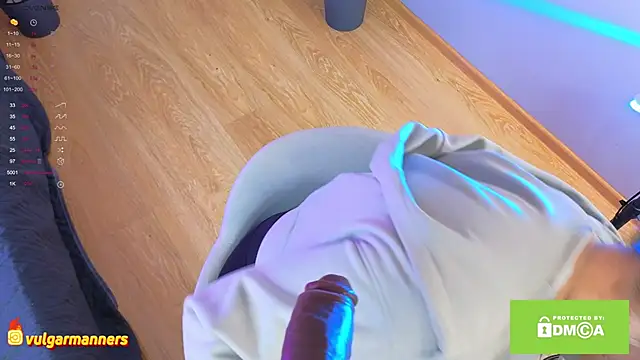 Pleasure You  online show from October 3, 8:05 am