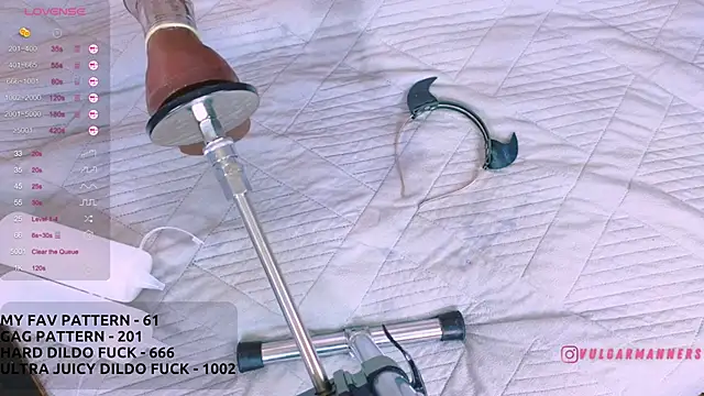 Pleasure You  online show from February 23, 11:22 am