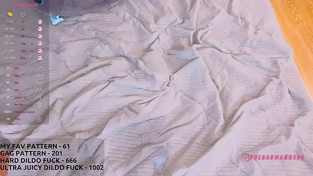 Pleasure You  online show from February 7, 11:12 am