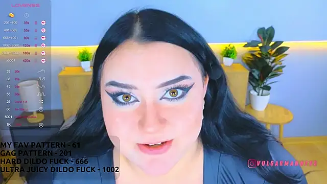 Pleasure You  online show from March 3, 8:19 am