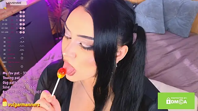 Pleasure You  online show from September 9, 8:24 am