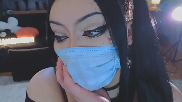 Pleasure You  online show from March 27, 8:11 am