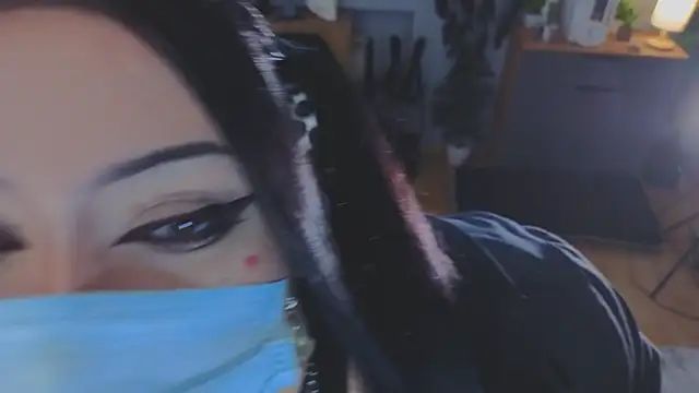 Pleasure You  online show from March 27, 8:26 am