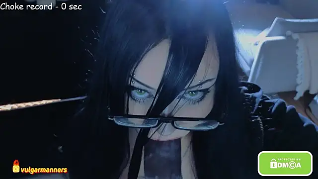 Pleasure You  online show from March 7, 8:10 am