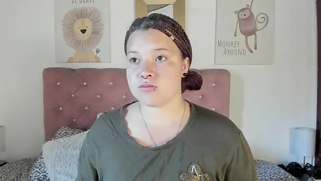 CelessteRedds online show from January 7, 11:37 am