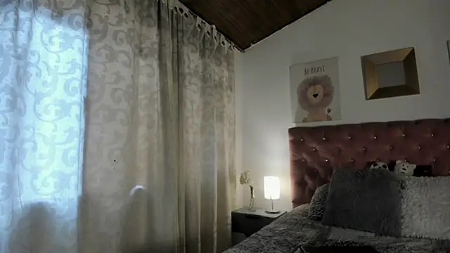 CelessteRedds online show from March 3, 11:39 am