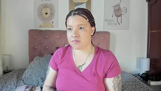 CelessteRedds online show from December 22, 11:54 am