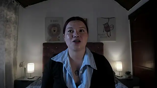 CelessteRedds online show from February 19, 12:13 pm