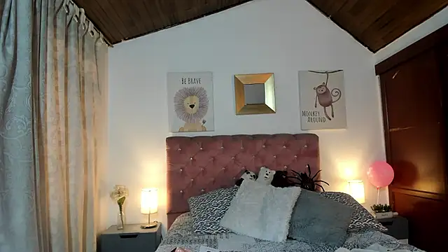 CelessteRedds online show from March 20, 12:06 pm