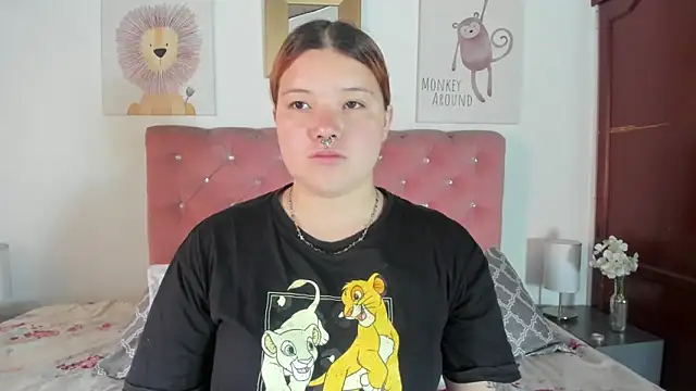 CelessteRedds online show from October 20, 11:33 am