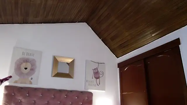 CelessteRedds online show from March 7, 12:43 pm