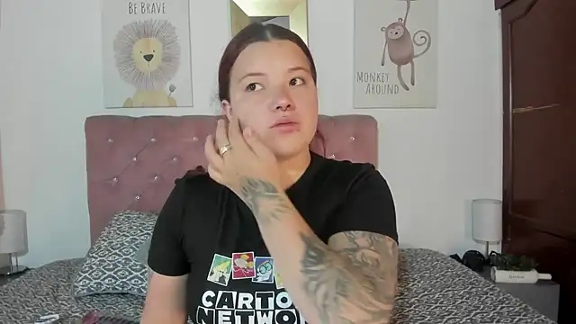 CelessteRedds online show from January 12, 12:01 pm