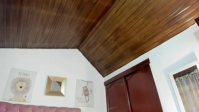 CelessteRedds online show from February 5, 12:01 pm