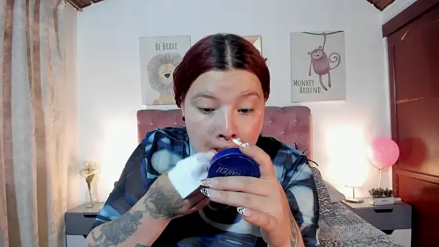 CelessteRedds online show from March 19, 11:43 am