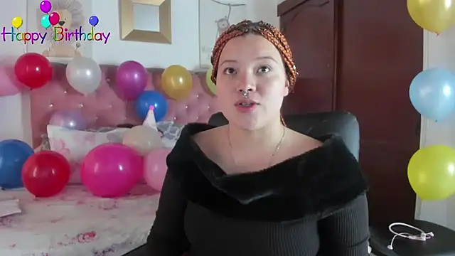 CelessteRedds online show from September 20, 11:48 am