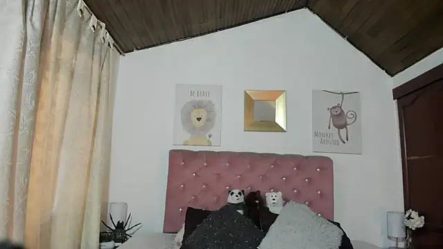 Snapshot of CelessteRedds chatting on November 4, 11:14 am CelessteRedds online show from November 4, 11:14 am