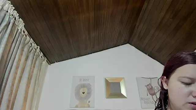 CelessteRedds online show from February 23, 11:33 am