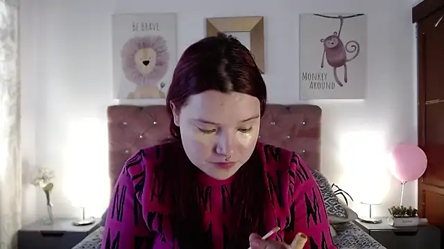 CelessteRedds online show from March 10, 1:59 pm