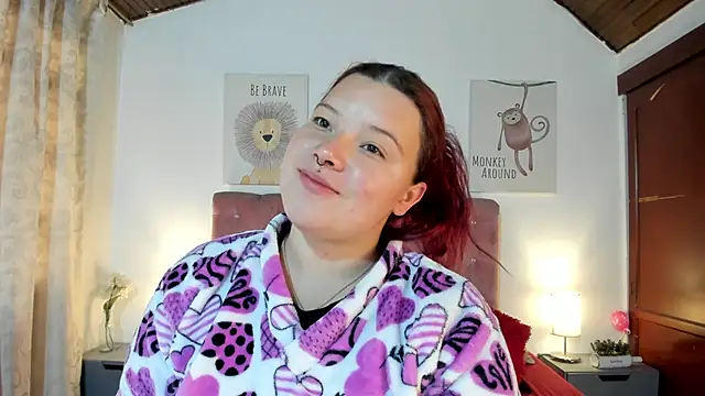 CelessteRedds online show from April 13, 11:47 am