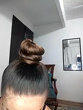 Venus-Wood online show from October 24, 7:13 pm