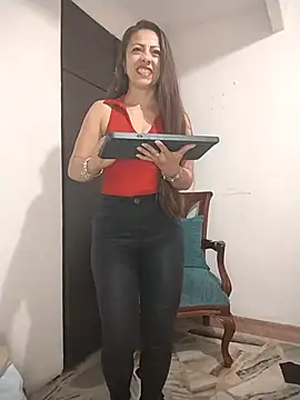 Venus-Wood online show from November 29, 1:17 am