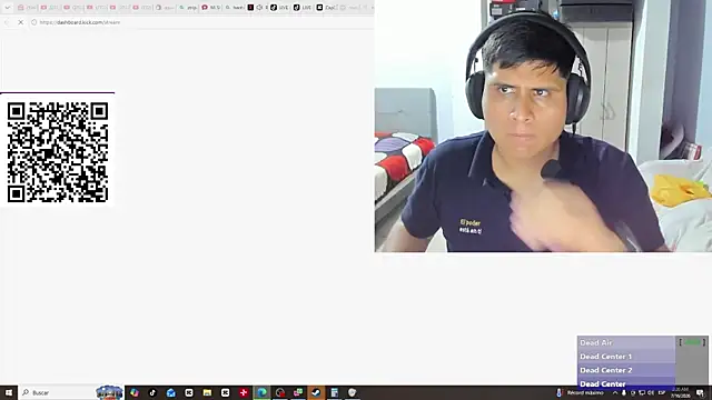jose oficial2 online show from July 16, 7:27 am