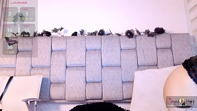 Alice noir online show from February 13, 10:54 pm