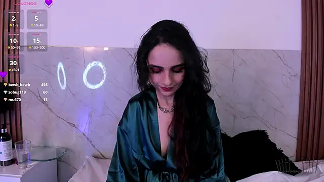 Snapshot of Alice_noir chatting on February 22, 9:15 pm Alice noir online show from February 22, 9:15 pm
