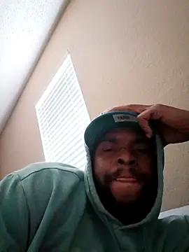 Imthegoattt online show from November 30, 3:13 pm