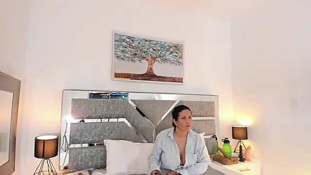 Slut Milf  online show from January 16, 7:29 pm