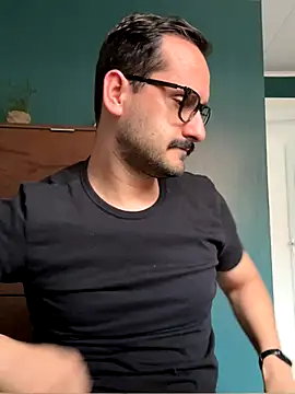 Superdad online show from November 7, 7:07 pm