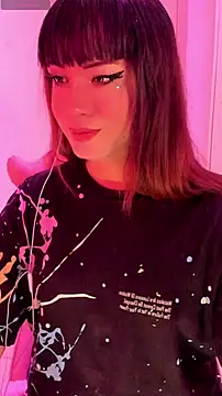 SeraphineADC online show from March 17, 11:35 am