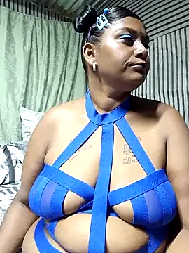 indiansuga online show from February 28, 5:45 pm