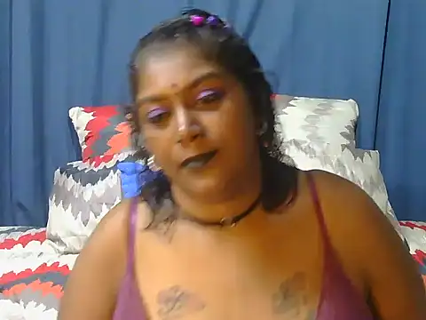 indiansuga online show from April 16, 5:25 pm