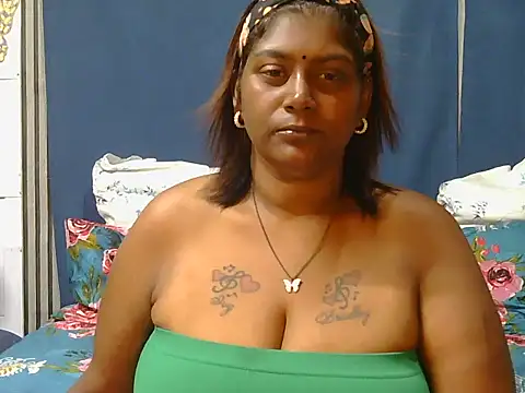 indiansuga online show from February 9, 5:55 pm