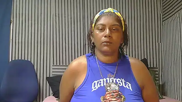 indiansuga online show from December 19, 6:10 pm