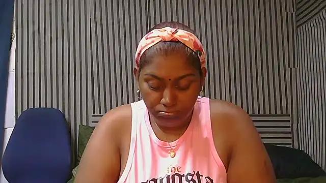 indiansuga online show from December 18, 8:23 pm