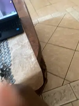 thickerthanpeanutbutter online show from January 15, 3:15 pm